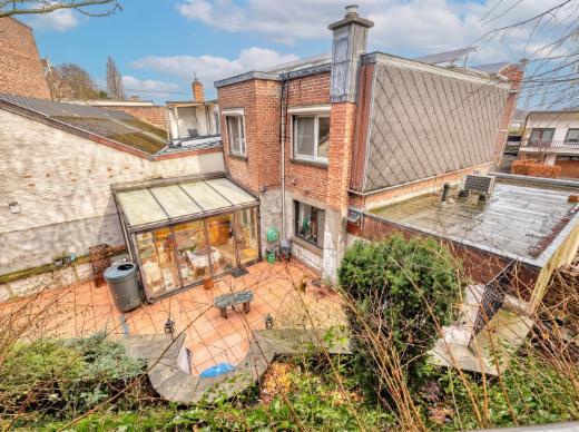 Derde alternatieve foto van het pand