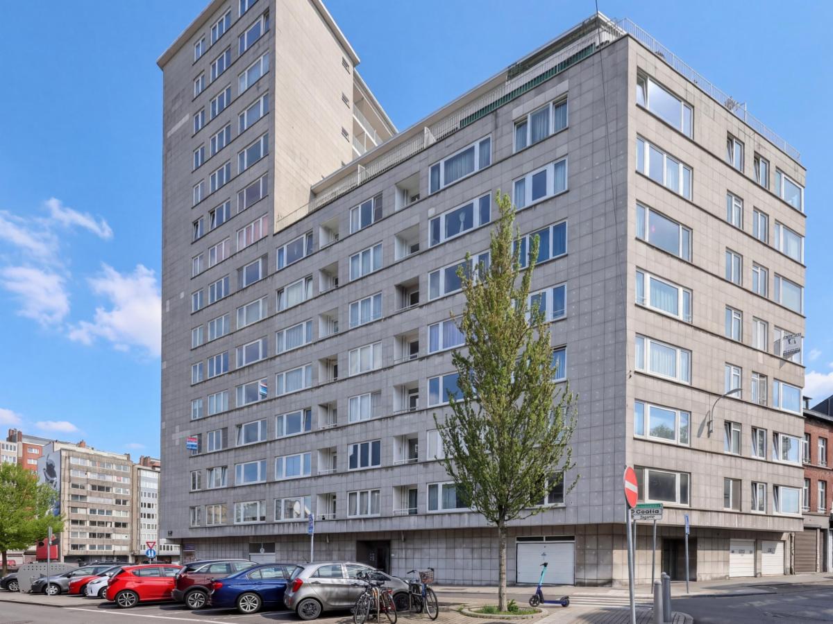 Presentatiebeeld van het pand n° 296575