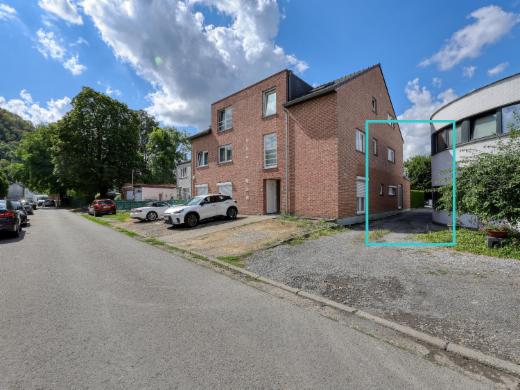 Derde alternatieve foto van het pand