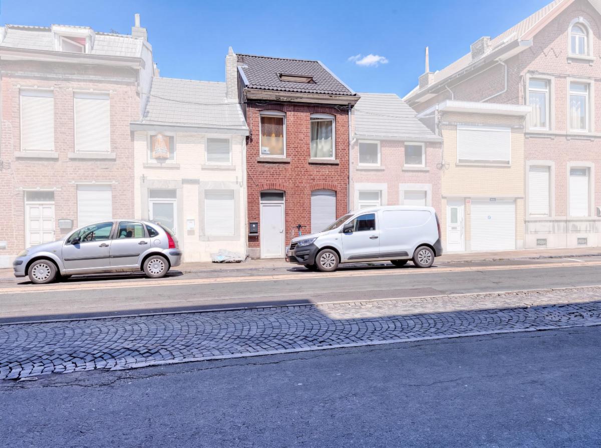 Presentatiebeeld van het pand n° 299226