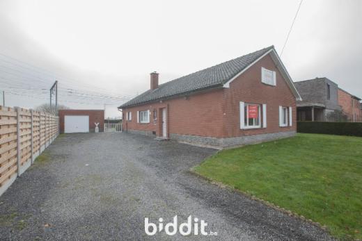 Presentatiebeeld van het pand n° 293573