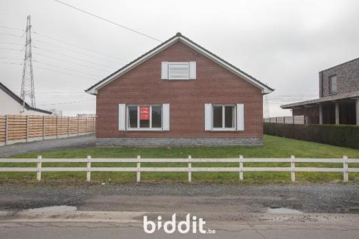 Eerste alternatieve foto van het pand