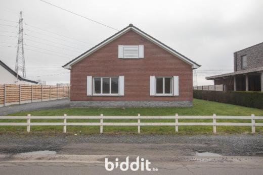 Tweede alternatieve foto van het pand