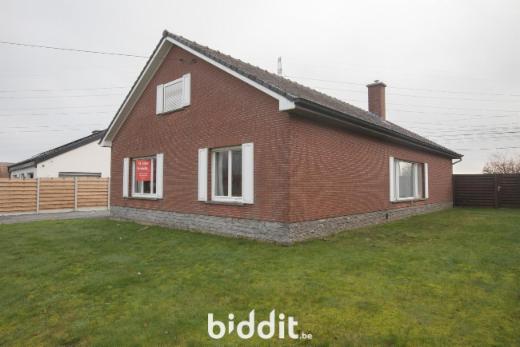 Derde alternatieve foto van het pand