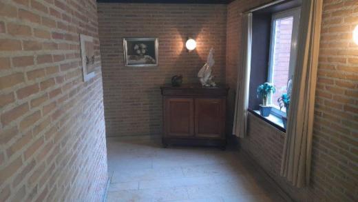 Tweede alternatieve foto van het pand