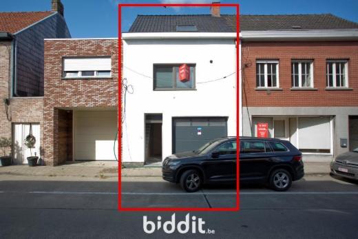 Presentatiebeeld van het pand n° 285784
