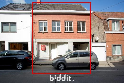 Presentatiebeeld van het pand n° 285785