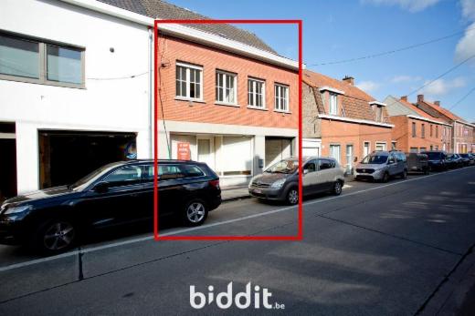 Tweede alternatieve foto van het pand