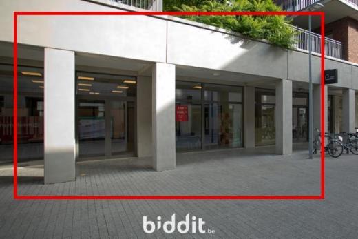 Presentatiebeeld van het pand n° 286328