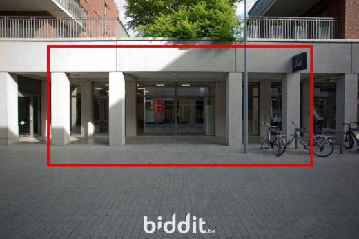 Eerste alternatieve foto van het pand