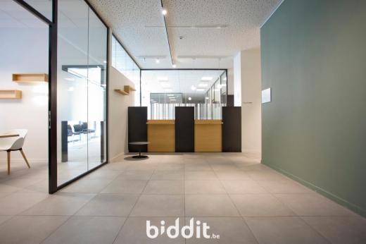 Derde alternatieve foto van het pand
