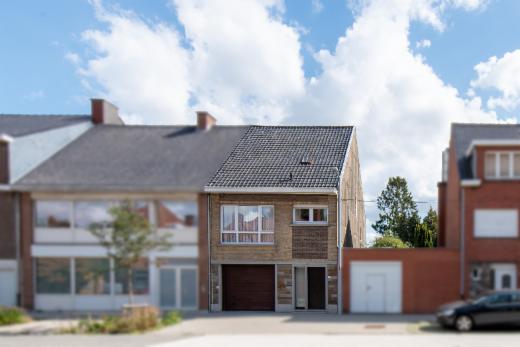 Presentatiebeeld van het pand n° 288153