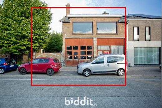 Presentatiebeeld van het pand n° 289007