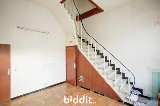 Derde alternatieve foto van het pand
