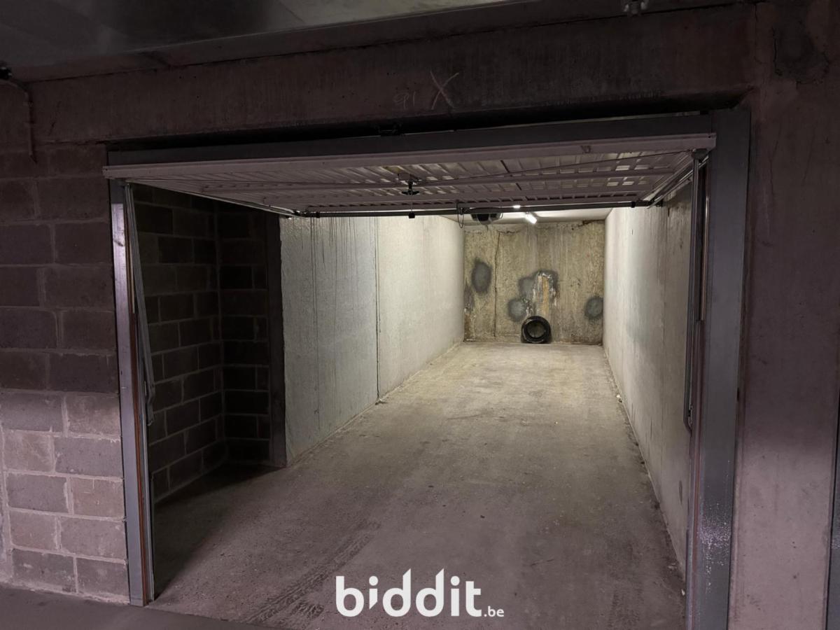 Presentatiebeeld van het pand n° 293886