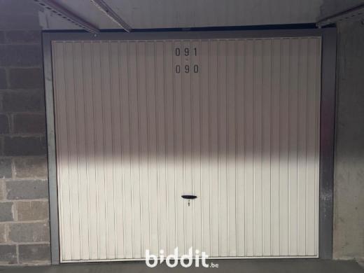 Tweede alternatieve foto van het pand