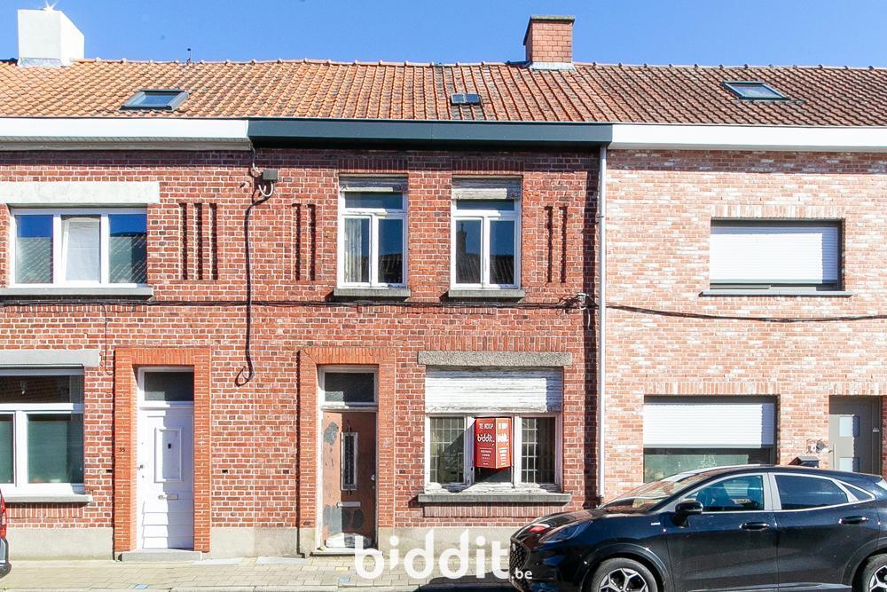 Presentatiebeeld van het pand n° 294108