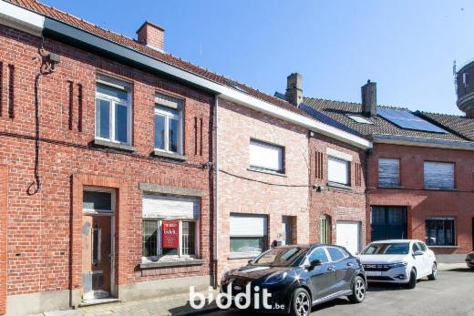 Eerste alternatieve foto van het pand