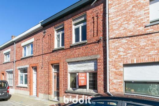 Tweede alternatieve foto van het pand