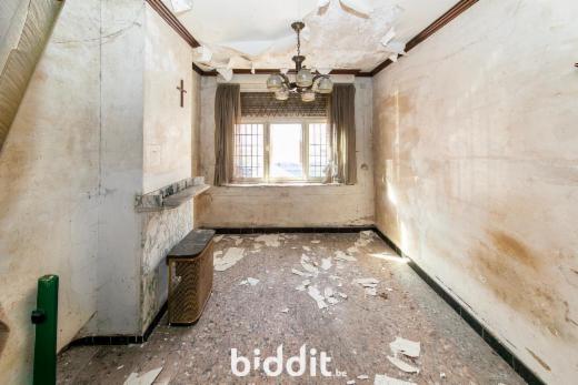 Derde alternatieve foto van het pand