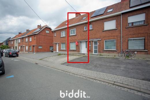 Eerste alternatieve foto van het pand