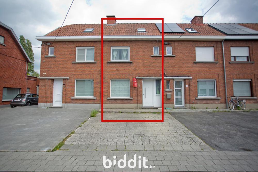 Presentatiebeeld van het pand n° 296821
