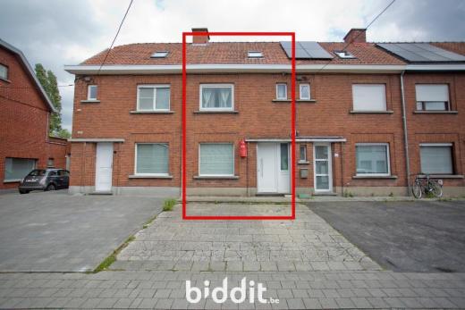 Presentatiebeeld van het pand n° 296821