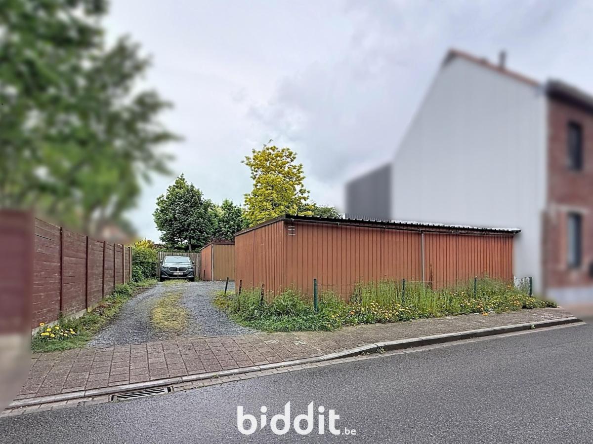 Presentatiebeeld van het pand n° 297086