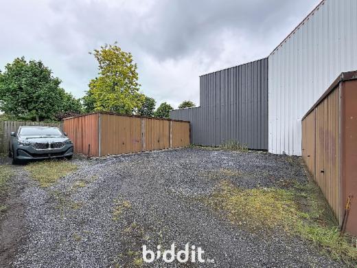 Derde alternatieve foto van het pand