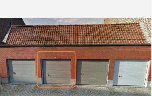 Presentatiebeeld van het pand n° 300379