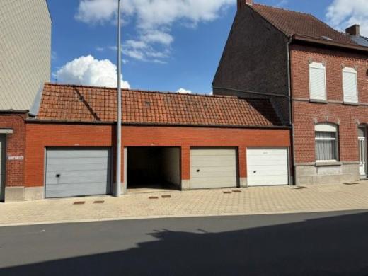 Tweede alternatieve foto van het pand