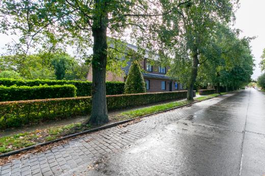 Eerste alternatieve foto van het pand