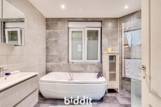 Tweede alternatieve foto van het pand