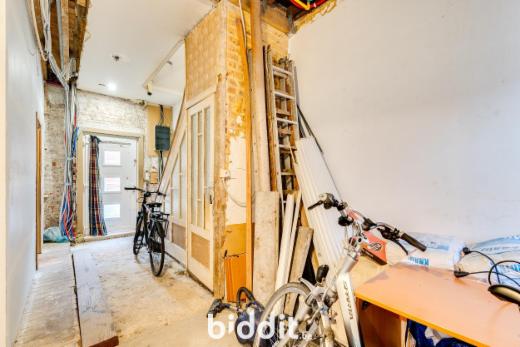 Derde alternatieve foto van het pand