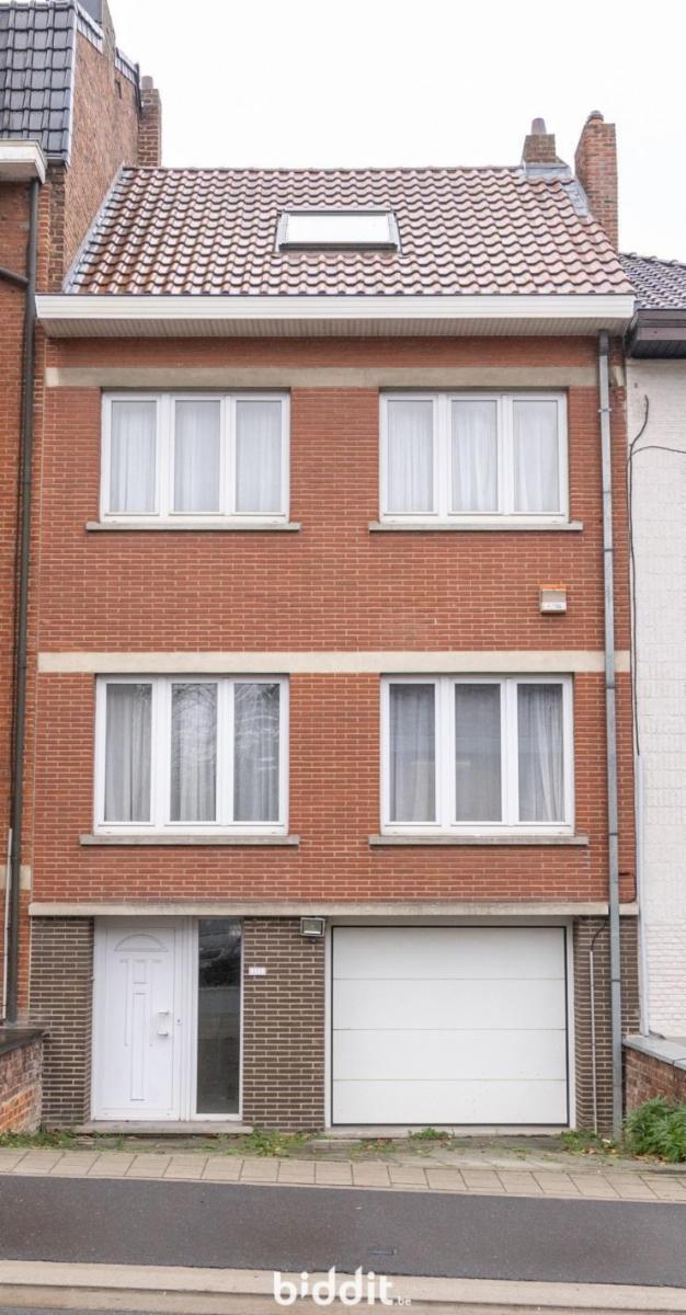 Presentatiebeeld van het pand n° 291302