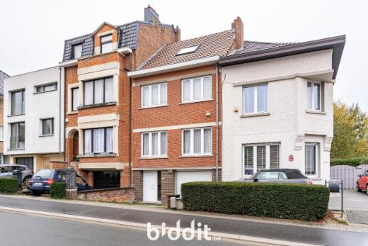 Eerste alternatieve foto van het pand