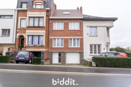 Tweede alternatieve foto van het pand