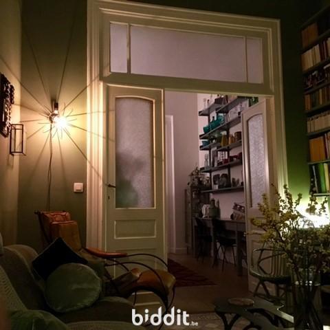 Eerste alternatieve foto van het pand