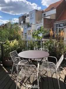 Tweede alternatieve foto van het pand