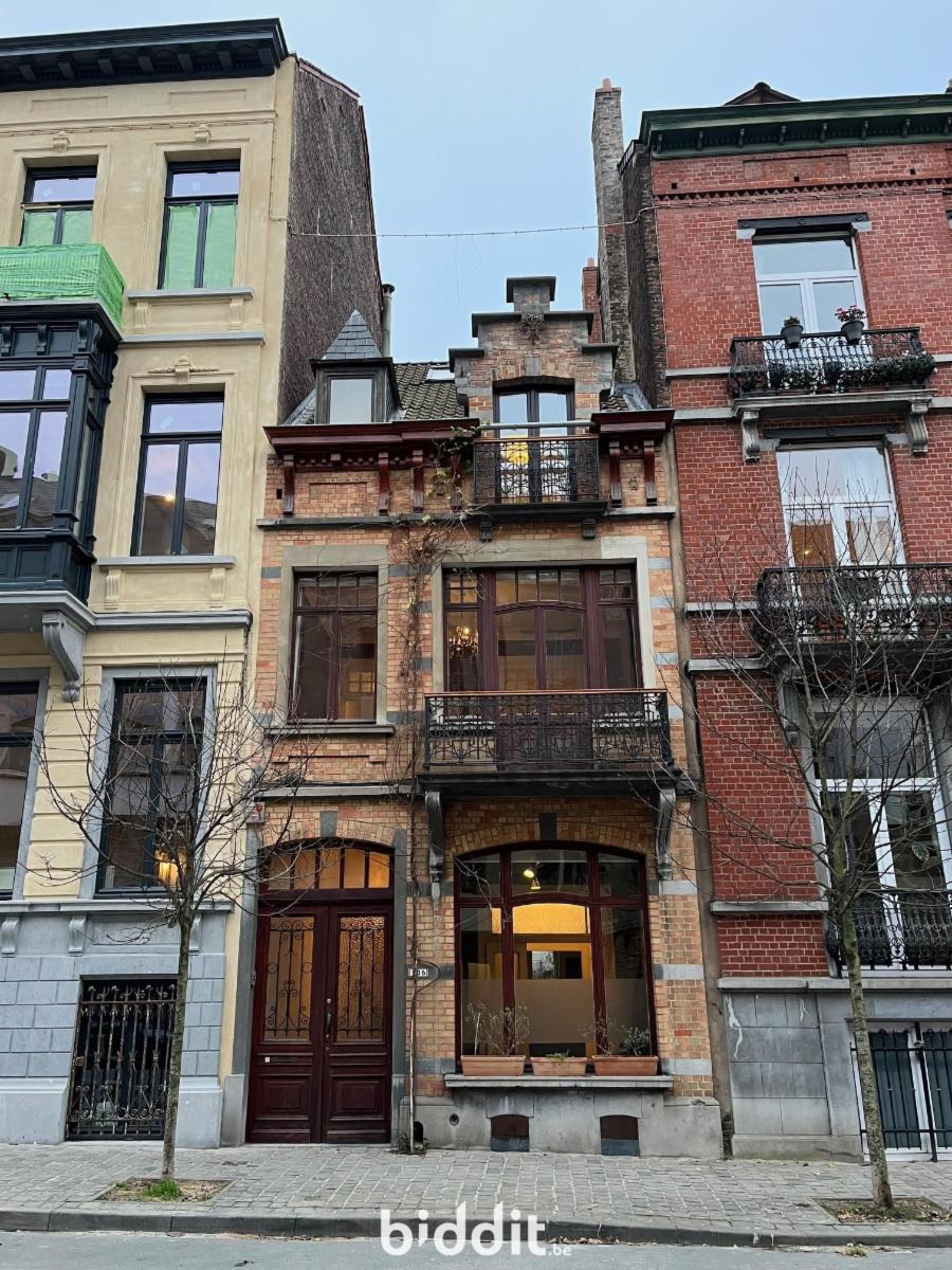 Presentatiebeeld van het pand n° 291776