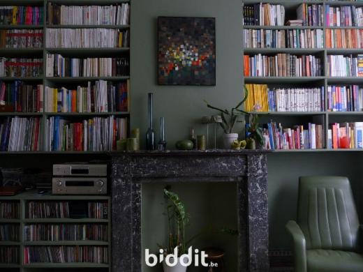 Derde alternatieve foto van het pand