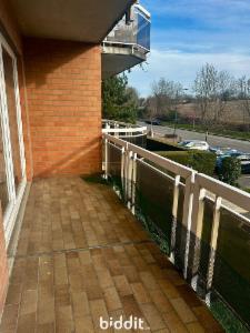 Derde alternatieve foto van het pand