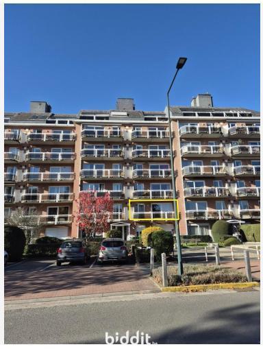 Presentatiebeeld van het pand n° 292238