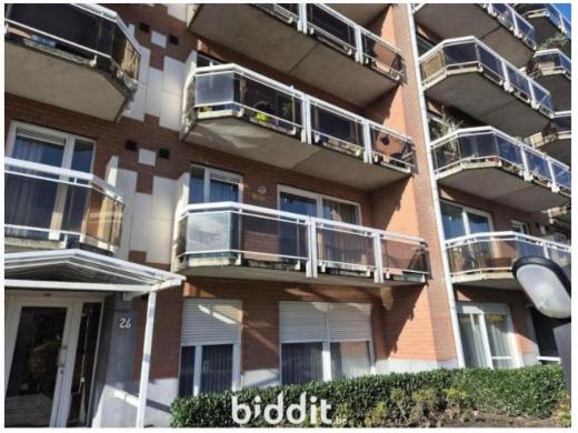 Eerste alternatieve foto van het pand