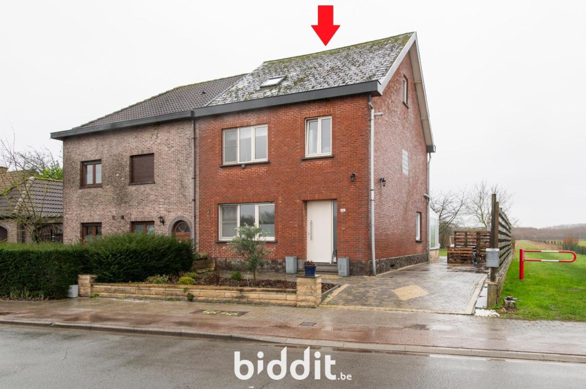 Presentatiebeeld van het pand n° 292255