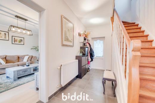 Tweede alternatieve foto van het pand