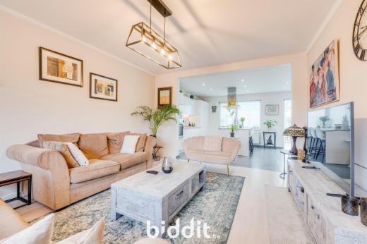 Derde alternatieve foto van het pand