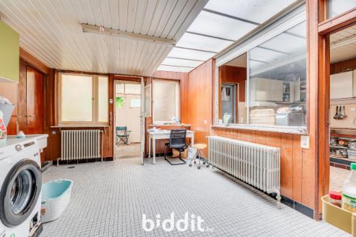 Eerste alternatieve foto van het pand