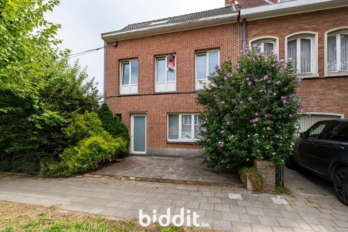 Presentatiebeeld van het pand n° 299371