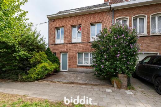 Presentatiebeeld van het pand n° 299371